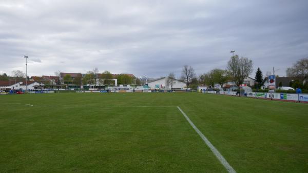 Offino-Stadion - Durach