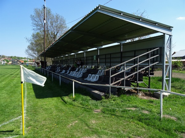 Bölcskei Sportpálya - Bölcske