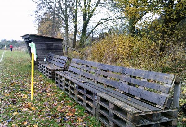 Sportplatz Up'n Knust - Rehhorst