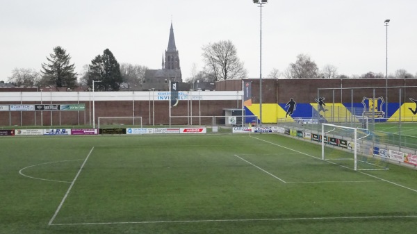 Sportpark De Koppelsteeg - Berghem