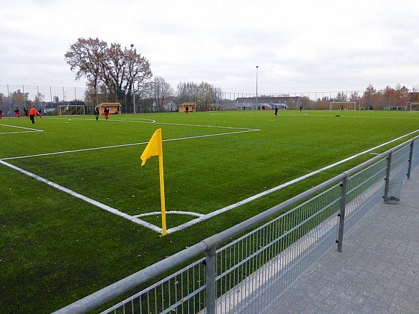 Rudi-Pitsch-Platz - Ratekau-Sereetz