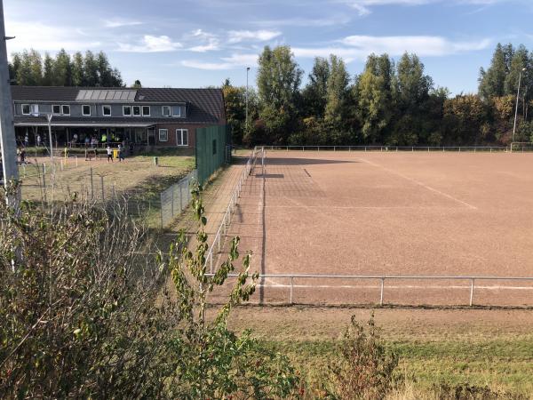 Sportanlage An der Bergmühle Platz 2 - Aldenhoven-Neu-Pattern
