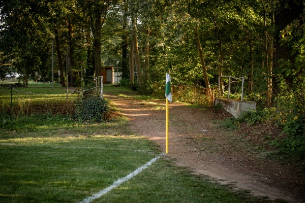 Waldstadion - Jahnatal-Zschaitz-Ottewig