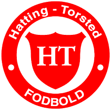 Wappen Hatting-Torsted Fotbold  87538