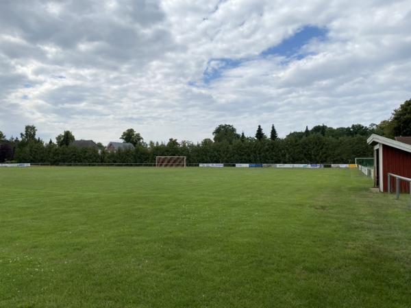 Sportanlage Schulweg - Winsen/Aller-Meißendorf