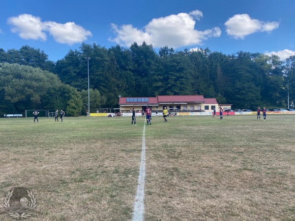 Sportanlage Am Ziegelholz - Altdorf bei Nürnberg-Röthenbach