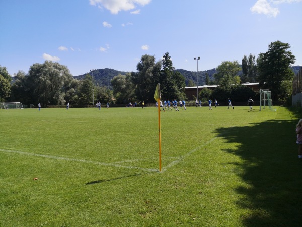 Sportplatz Zum Espen - Singen/Hohentwiel-Bohlingen