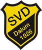 Wappen SV Dalum 1926  21743