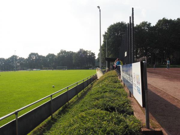 Sportanlage Jahnstraße - Haltern am See-Lippramsdorf