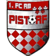 Wappen 1. FC Pistorf