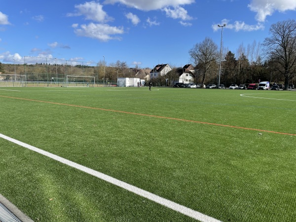 Sportzentrum Langgöns Platz 2 - Langgöns