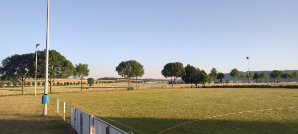 Sportplatz Alferde - Springe-Alferde