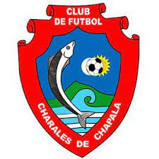 Wappen Charales de Chapala FC  96258