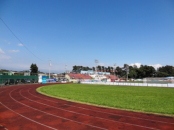 Polideportivo de Bélen - San Antonio de Belén