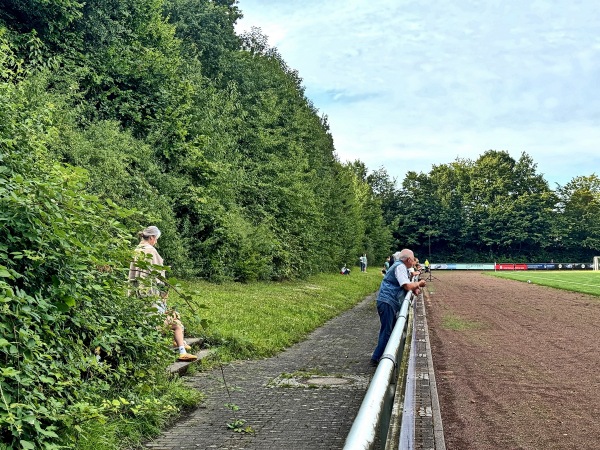 Sportzentrum Bad Sassendorf - Bad Sassendorf