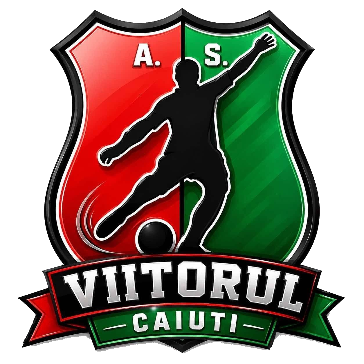 Wappen AS Viitorul Căiuți