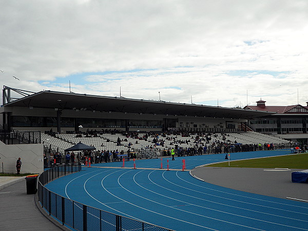 Lakeside Stadium - Melbourne