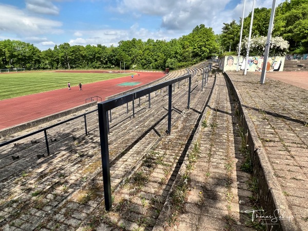 Stadion im Sportzentrum der Universität - Göttingen