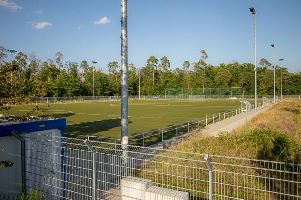 Dietmar-Hopp-Sportpark Platz 4 - Walldorf