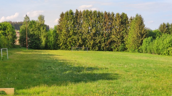 Sportanlage Oberweißenbach Platz 2 - Helmbrechts-Oberweißenbach