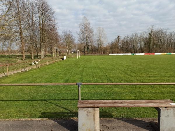 Sportanlage Am Otterbach - Neupotz