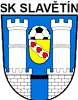Wappen SK Slavětín
