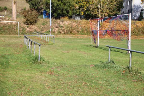 Sportplatz Hallschlag - Hallschlag