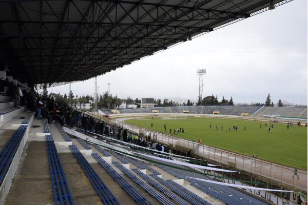 Stade Chedly-Zouiten - Tunis