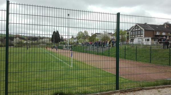 Sportplatz Welschbillig - Welschbillig