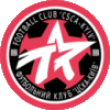 Wappen ehemals CSKA Kyiv