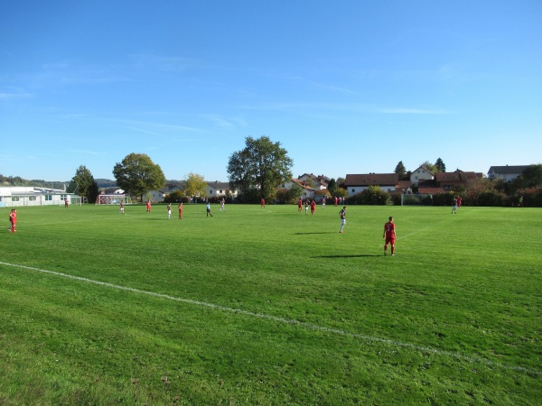 Sportplatz am Neustifter Berg - Ortenburg-Neustift