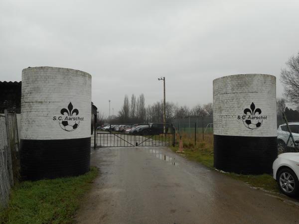 Marcel Verwimp Stadion - Aarschot