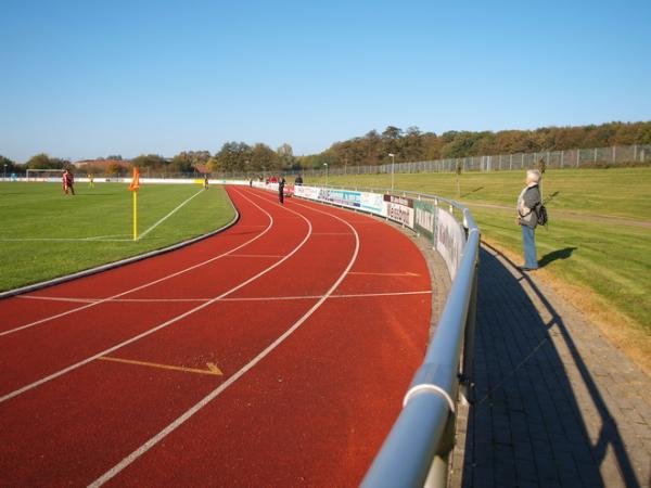 VR-Bank-Stadion - Steinfurt-Burgsteinfurt