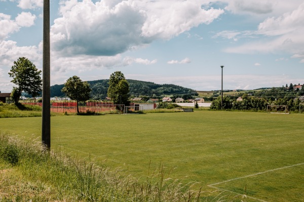 Sportanlage am Bahnhof Platz 2 - Bad Abbach