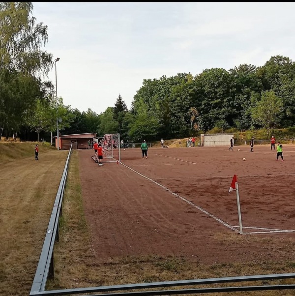 Sportplatz Kausen - Kausen