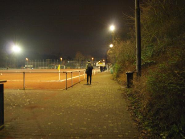 Hennes-Jeschke-Sportanlage Platz 2 - Duisburg-Marxloh