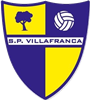 Wappen SP Villafranca de Los Barros