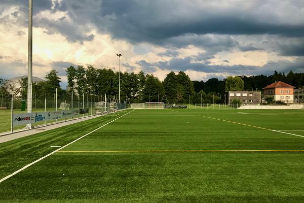 Bugel Sportarena - Rotkreuz