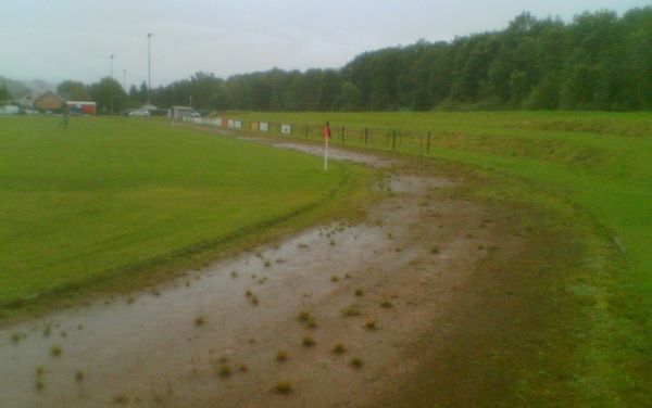 Sportplatz Oderfeld - Bad Lauterberg/Harz-Barbis