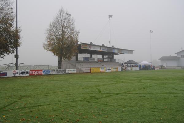 Donauwell-Stadion - Naarn im Machland