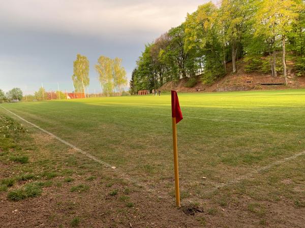 Sportanlage Büchsenberg Platz 2 - Aßling