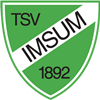 Wappen TSV Imsum 1892 diverse  30218
