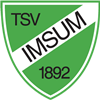 Wappen TSV Imsum 1892 diverse