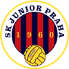Wappen TJ Junior Praha 1960 B