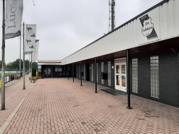 Sportpark Loarkamp - Tubbergen-Albergen