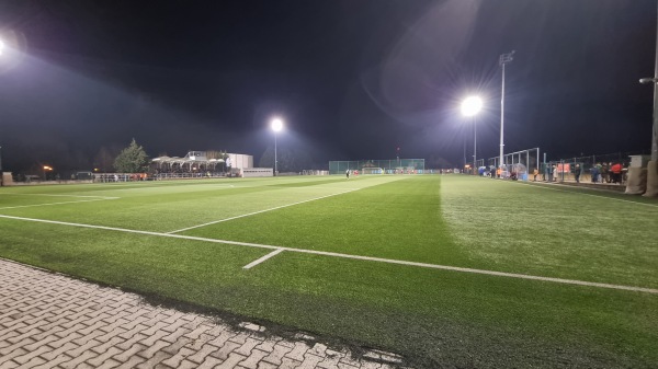 Národné tréningové centrum SFZ ihrisko 3 - Senec