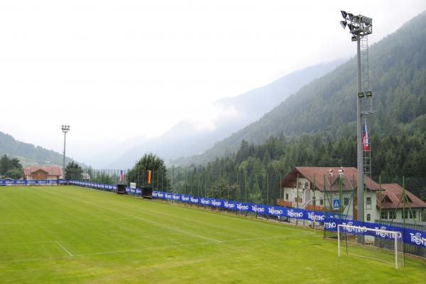 Campo di Calcio di Celledizzo - Celledizzo (TN)