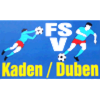 Wappen ehemals FSV Kaden/Duben 1947  41727