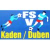 Wappen ehemals FSV Kaden/Duben 1947