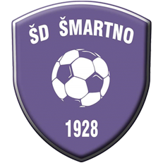 Wappen SD Šmartno 1928  5685